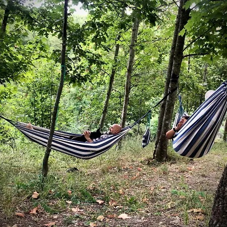 Le Macine Del Perino 3*