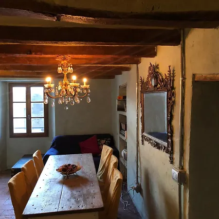 Le Macine Del Perino 3*