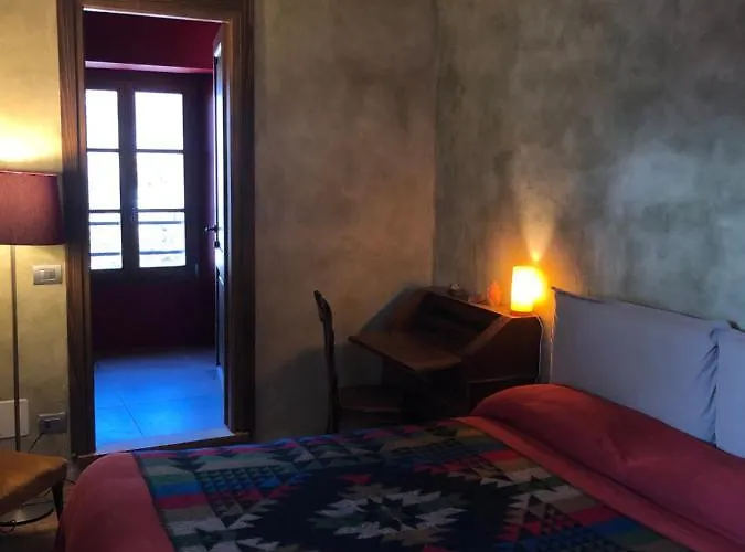 Le Macine Del Perino Bed & Breakfast