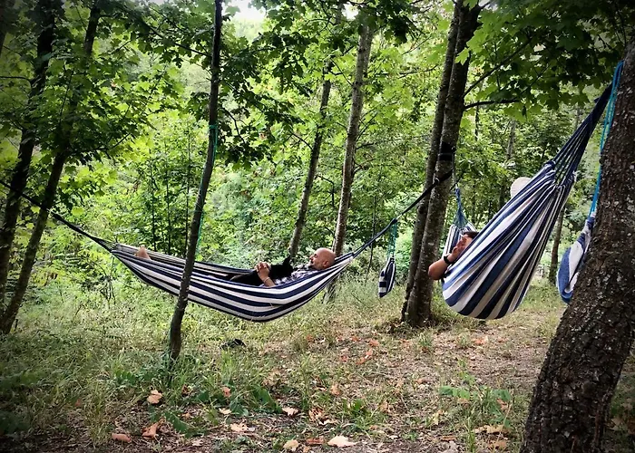 Le Macine Del Perino 3*