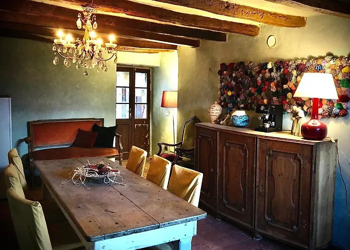 Le Macine Del Perino Bettola (Emilia-Romagna)