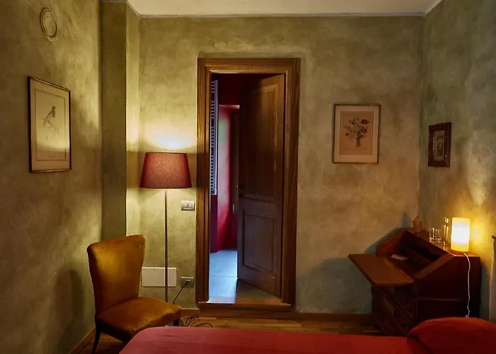 Le Macine Del Perino Bettola (Emilia-Romagna)