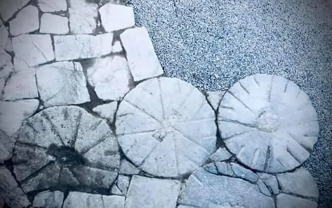 Le Macine Del Perino Bed & Breakfast