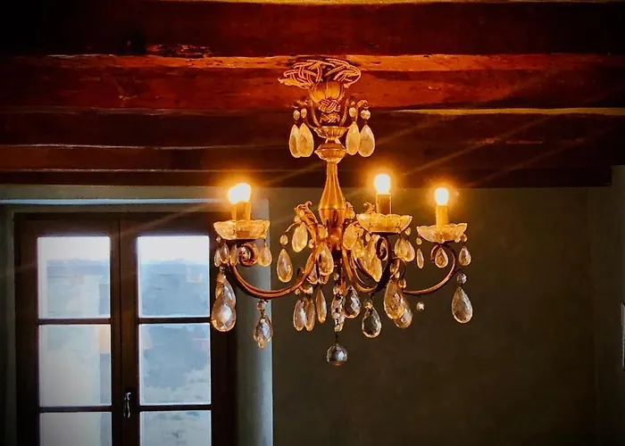 Le Macine Del Perino Bettola (Emilia-Romagna)