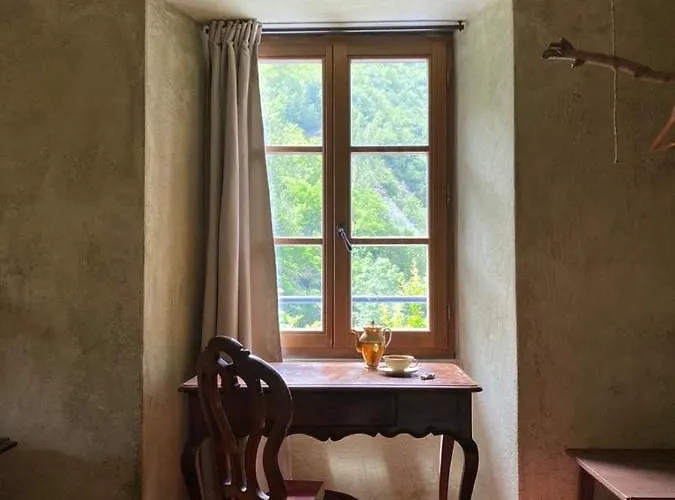 Le Macine Del Perino 3*