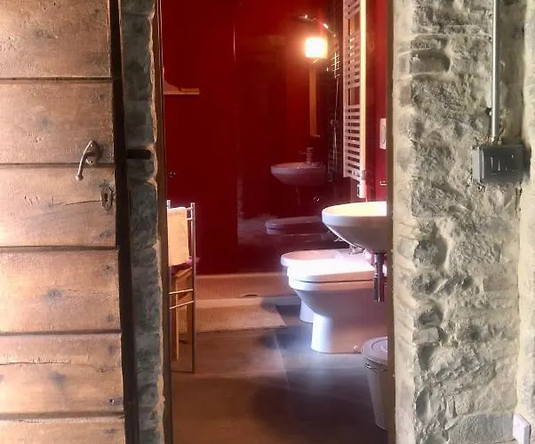 Bed & Breakfast Le Macine Del Perino Bettola (Emilia-Romagna)