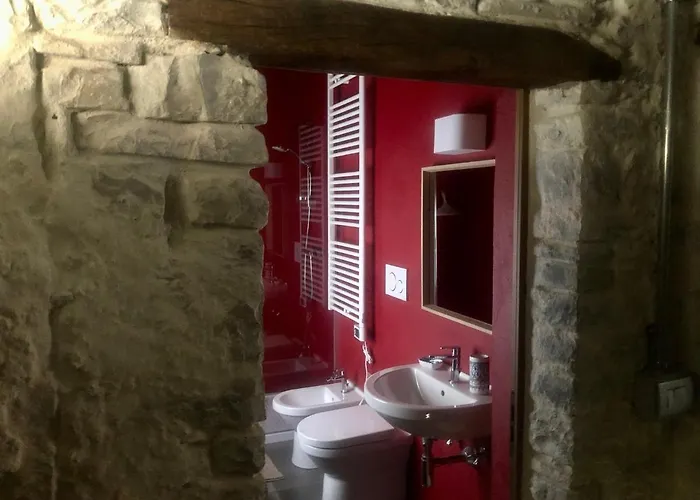 Le Macine Del Perino 3*