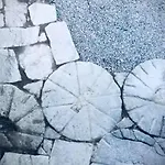 Le Macine Del Perino Panzió