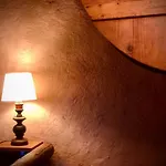 Le Macine Del Perino Panzió