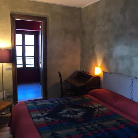 Le Macine Del Perino Bed & Breakfast