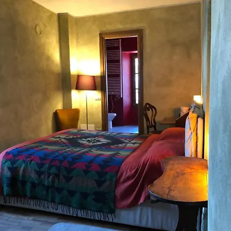 Le Macine Del Perino 3* Bettola (Emilia-Romagna)