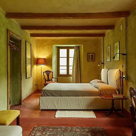 Le Macine Del Perino Bed & Breakfast *