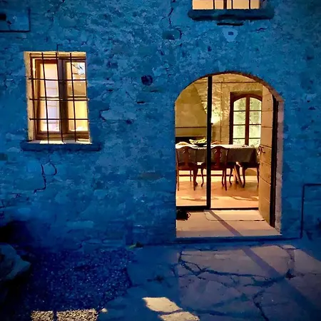 Le Macine Del Perino Bettola (Emilia-Romagna)