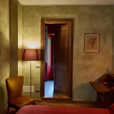 Le Macine Del Perino Bettola (Emilia-Romagna)