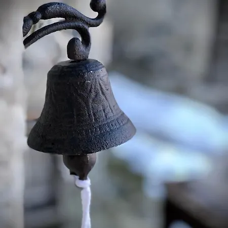 Le Macine Del Perino 3* Bettola (Emilia-Romagna)