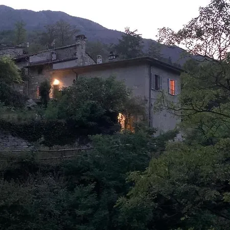 Le Macine Del Perino Frühstückspension 3*