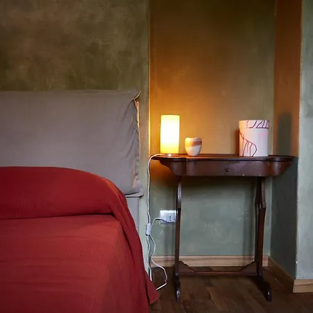 Bed & Breakfast Le Macine Del Perino 3*