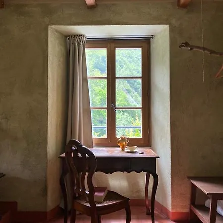Le Macine Del Perino 3*