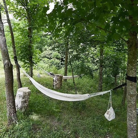 Le Macine Del Perino