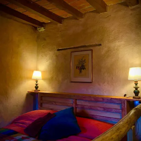 Le Macine Del Perino Bed & Breakfast