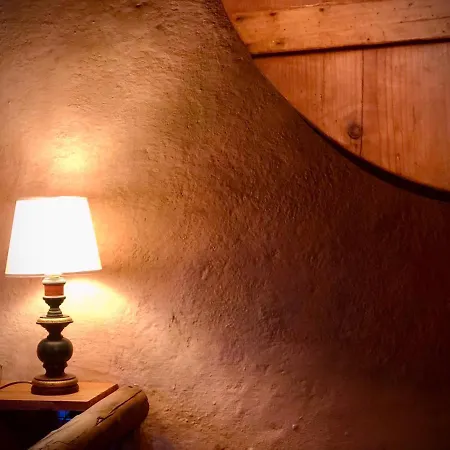 Le Macine Del Perino Bed & Breakfast