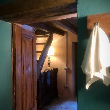 Le Macine Del Perino Bed & Breakfast