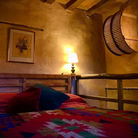 Le Macine Del Perino Bed & Breakfast *