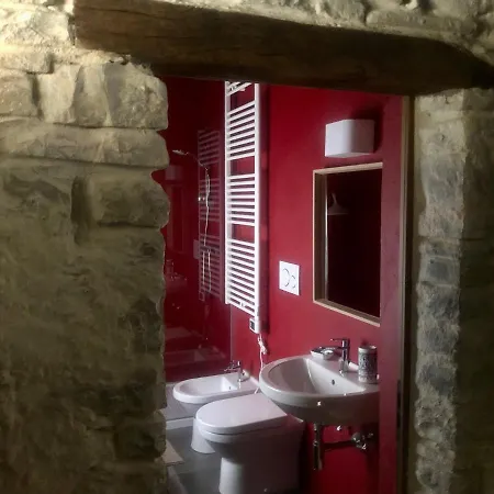 Le Macine Del Perino 3*