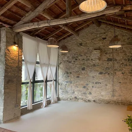 Bed & Breakfast Le Macine Del Perino *