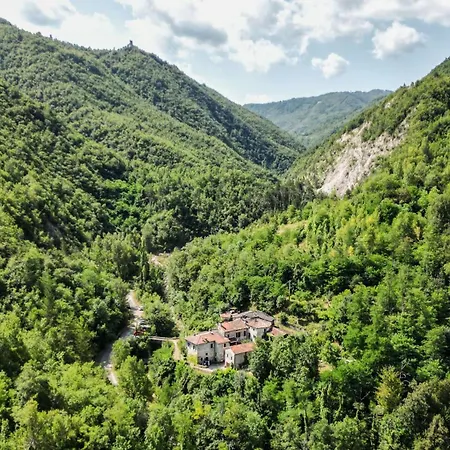 Le Macine Del Perino *