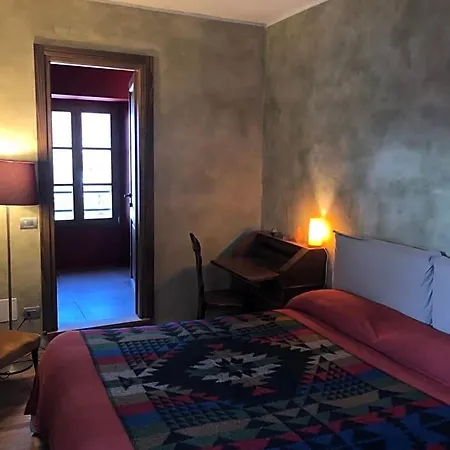 Le Macine Del Perino