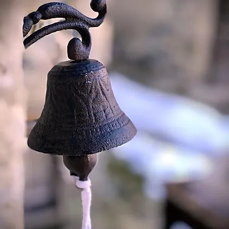 Le Macine Del Perino Frühstückspension Bettola (Emilia-Romagna)