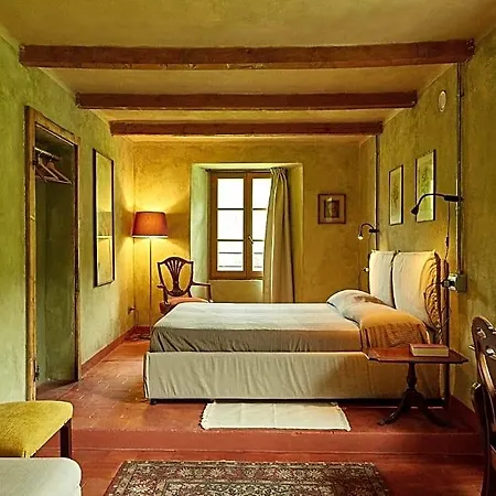 Le Macine Del Perino 3* Bettola (Emilia-Romagna)