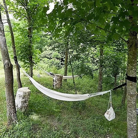 Le Macine Del Perino Bettola (Emilia-Romagna)