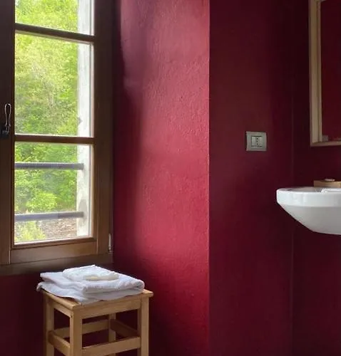 Le Macine Del Perino Bettola (Emilia-Romagna)