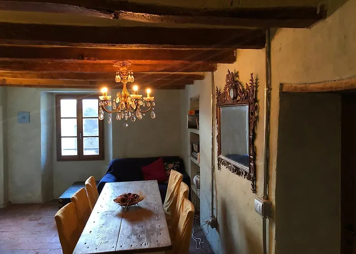 Le Macine Del Perino 3*