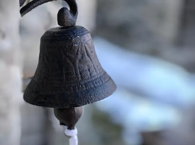 Le Macine Del Perino 3* Bettola (Emilia-Romagna)