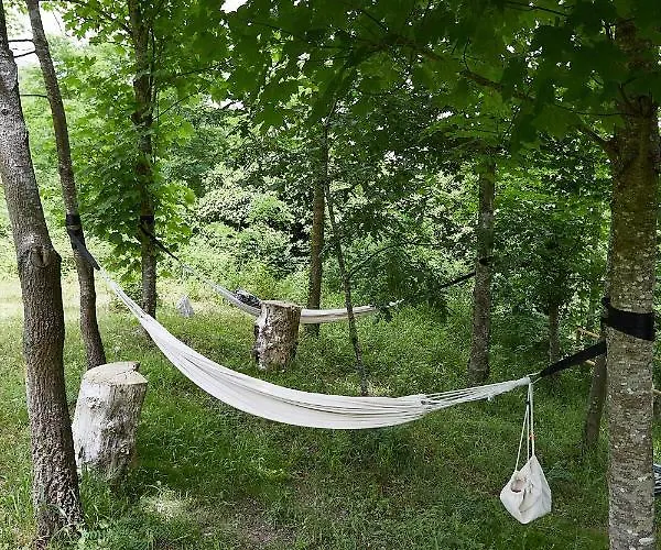 Le Macine Del Perino