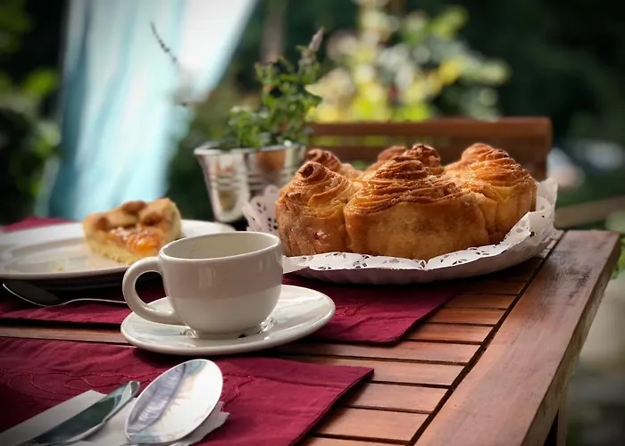 Le Macine Del Perino