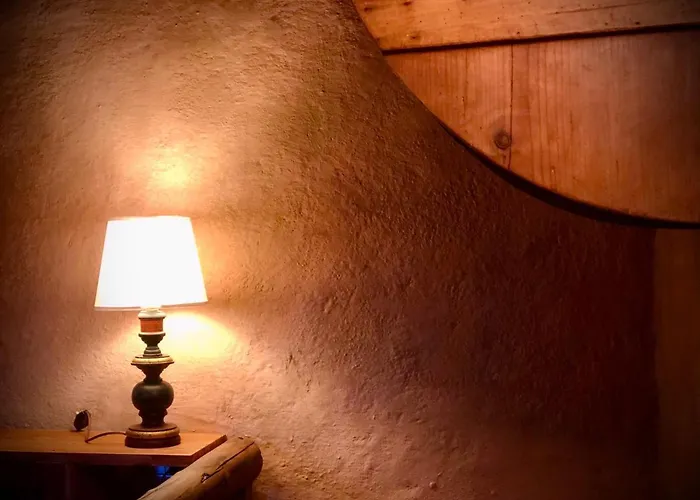 Le Macine Del Perino Bed and Breakfast