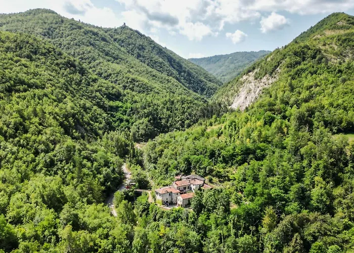 Le Macine Del Perino 3*